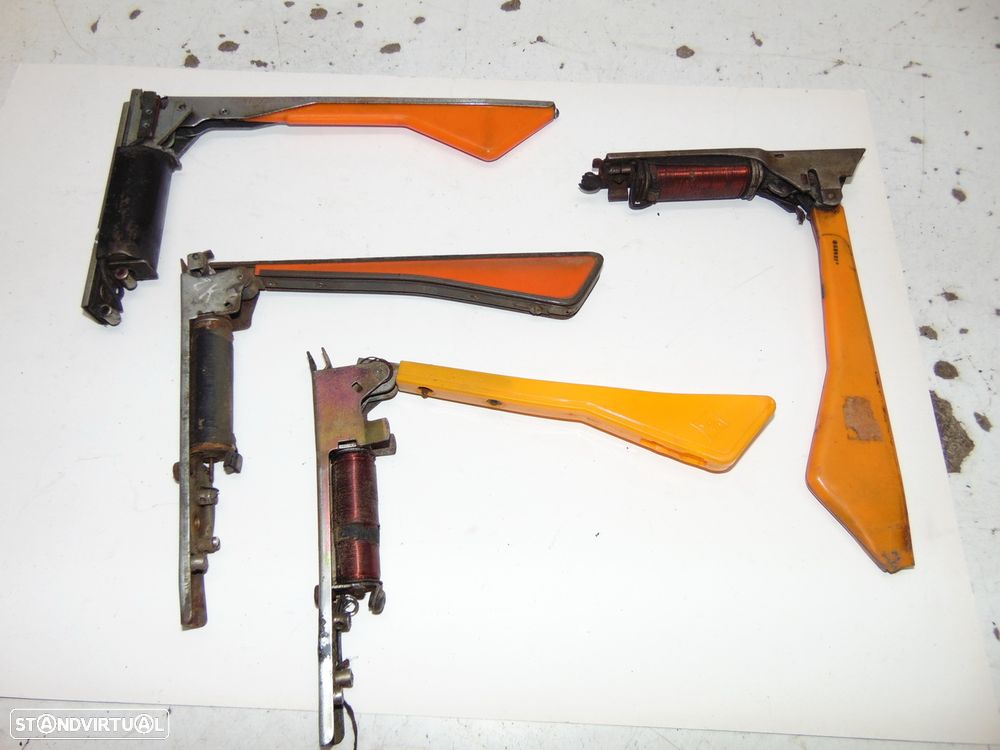 Antigos e clássicos setas pisca - 1