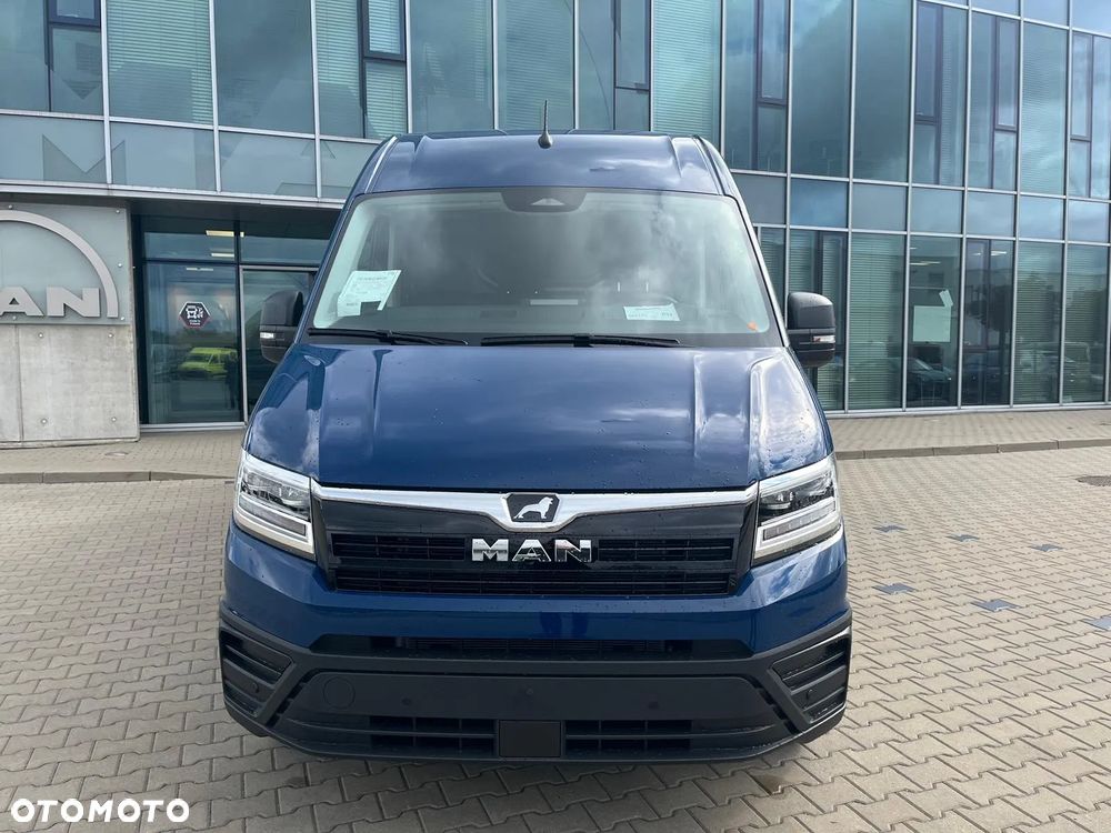 MAN TGE 3.180 4X2F SB - 8