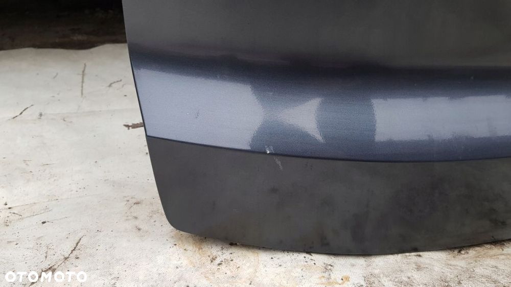 klapa bagażnika Ford Mondeo MK4 kombi - 6