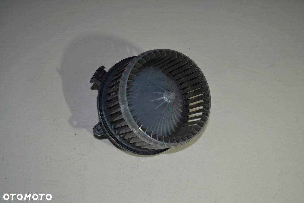 OPEL INSIGNIA A WENTYLATOR NAWIEWU OGRZEWANIA WNĘTRZA 13263279A EUROPA - 1