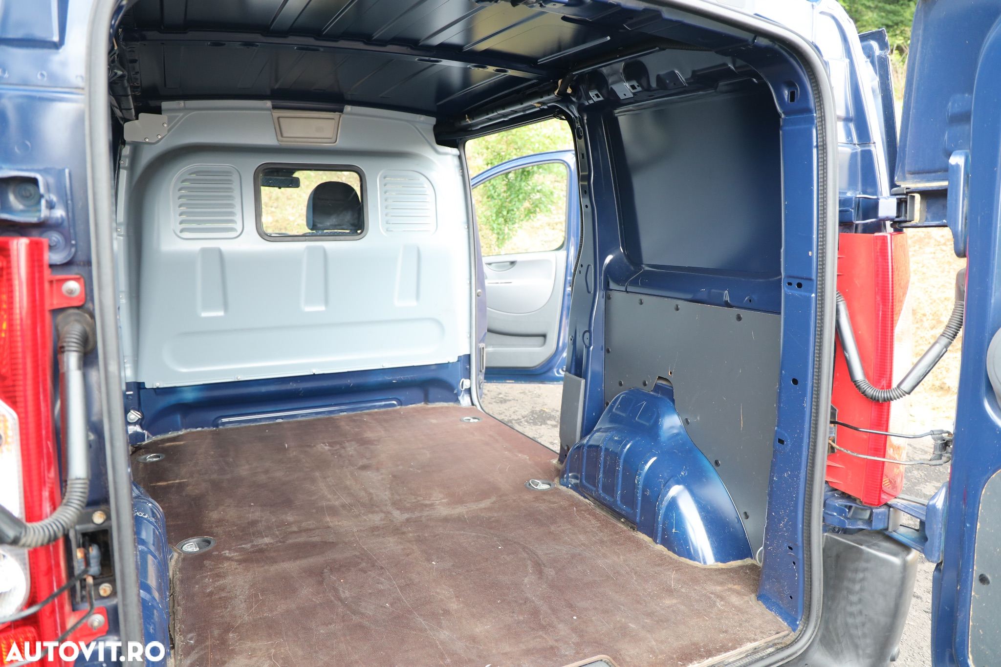 Fiat Scudo - 22