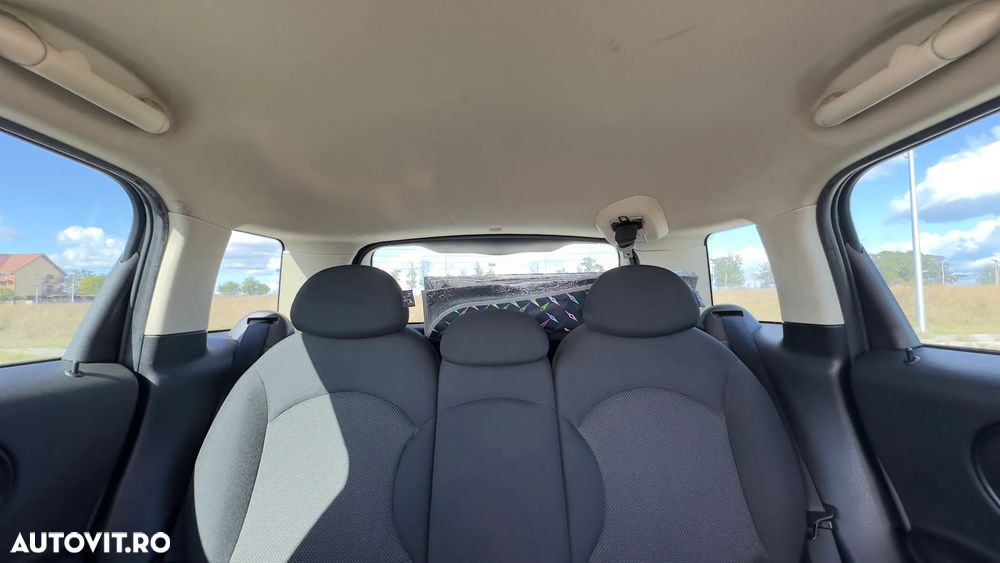 Mini Countryman Cooper D ALL4 AT - 21