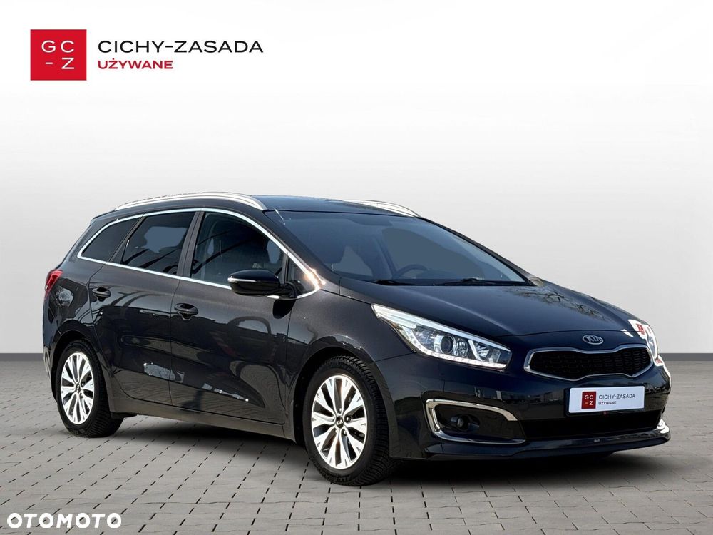 Kia Ceed 1.6 GDI L Business Line - 8