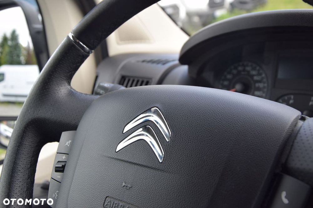 Citroën JUMPER ​*L3H2​*2.2BLUEHDI​*140KM​*KLIMA​*TEMPOMAT​*4 - 17