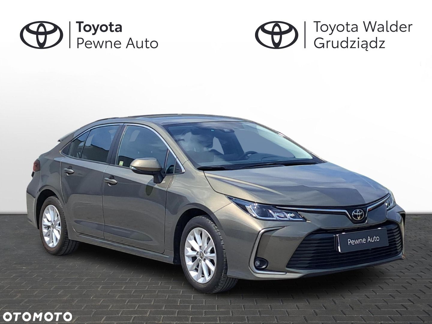 Toyota Corolla - 6