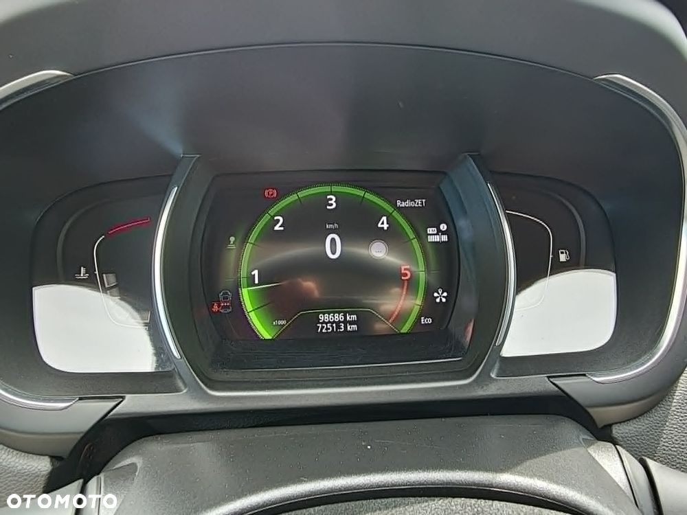Renault Scenic 1.5 dCi Energy Bose EU6 - 19