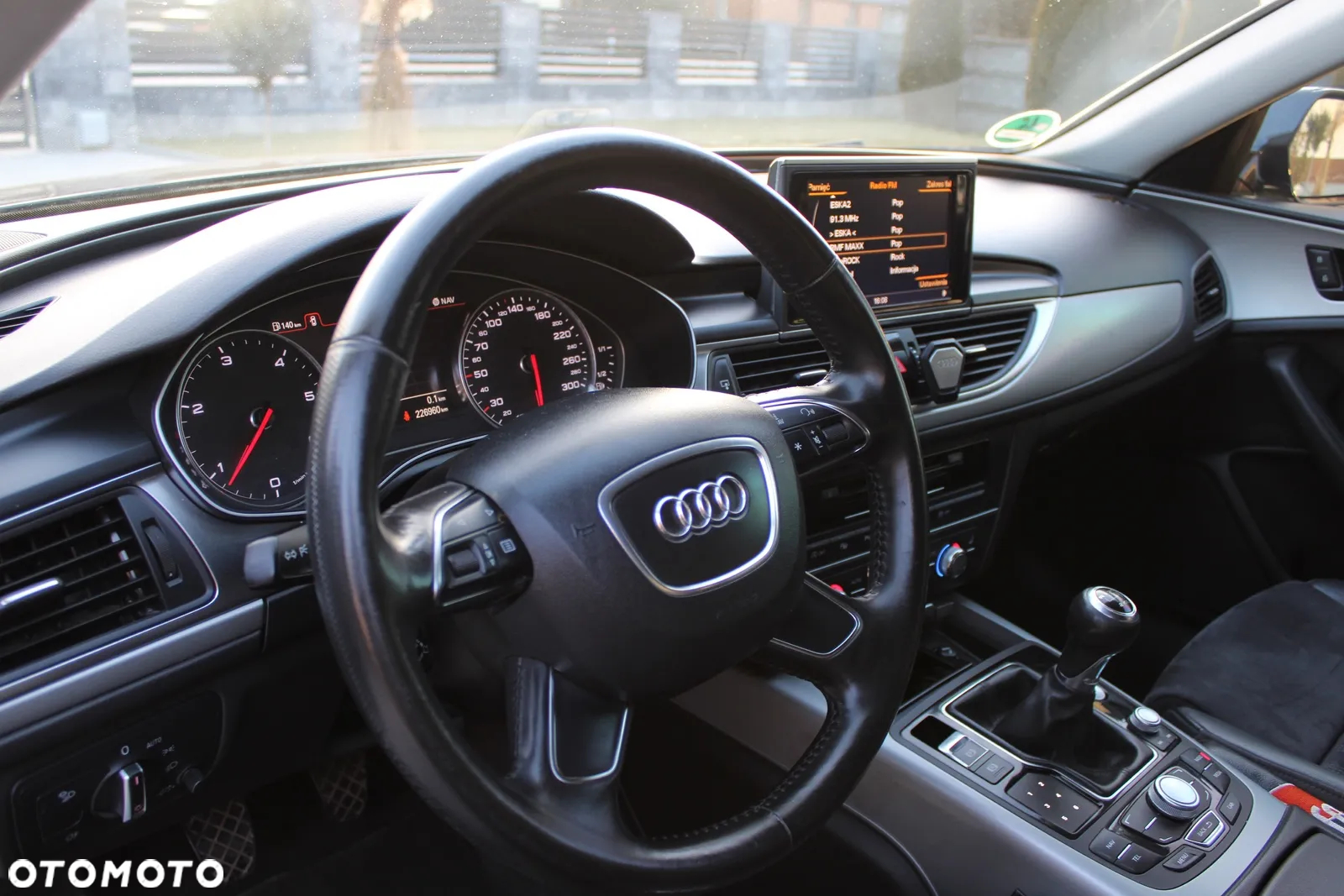 Audi A6 - 15