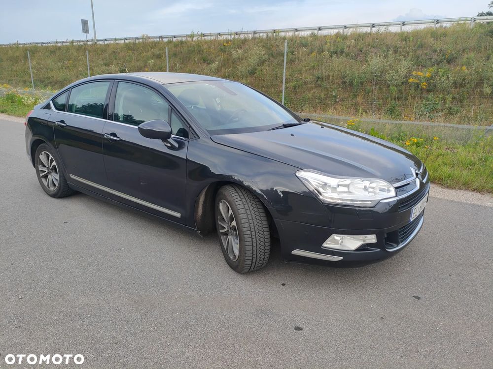 Citroën C5 - 9