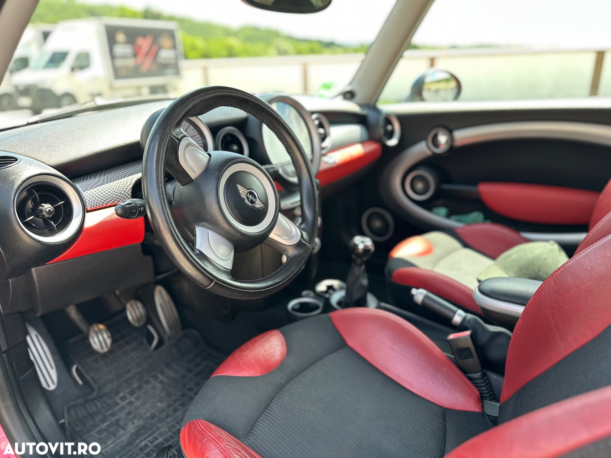 Mini Cooper S - 9