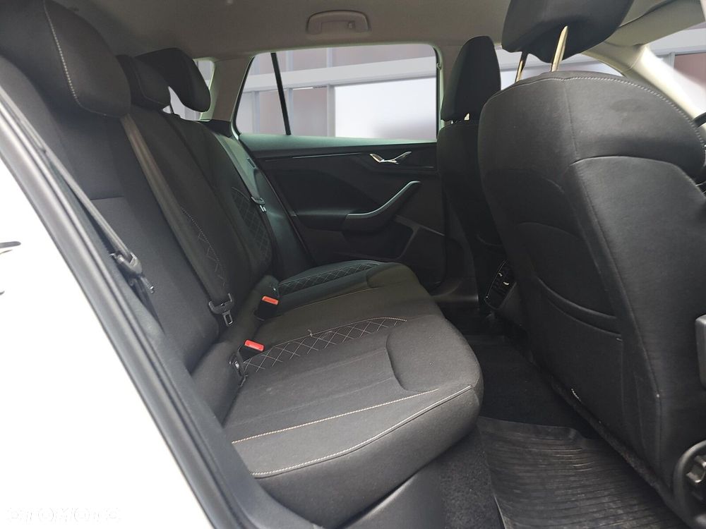 Skoda Scala 1.0 TSI Ambition - 12
