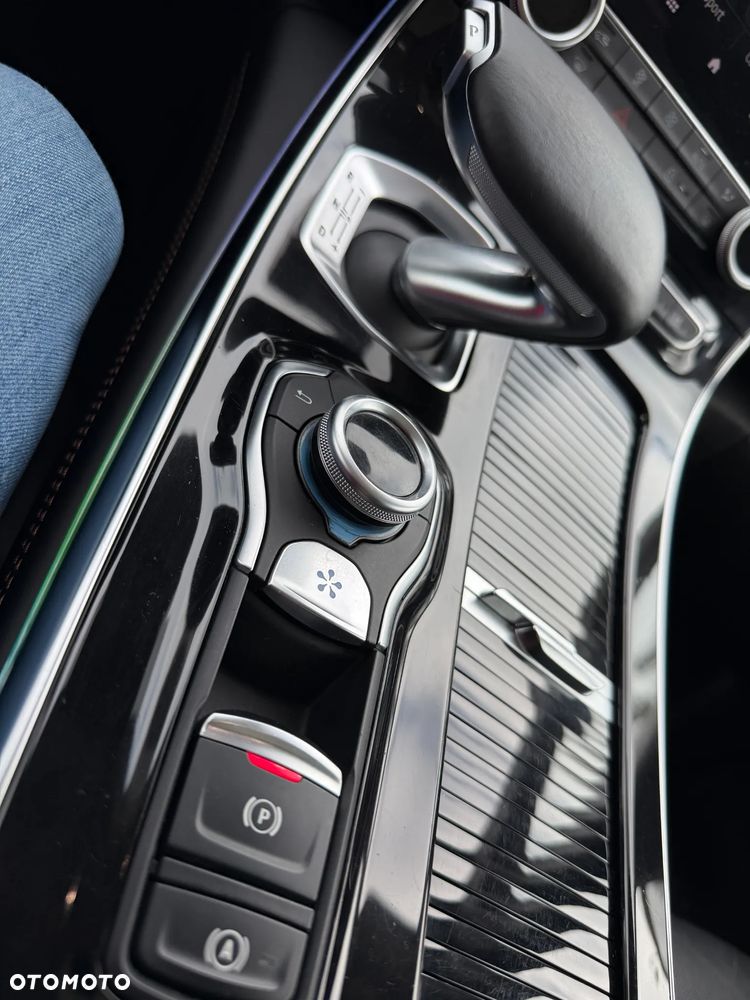 Renault Espace BLUE dCi 200 EDC INITIALE PARIS - 31