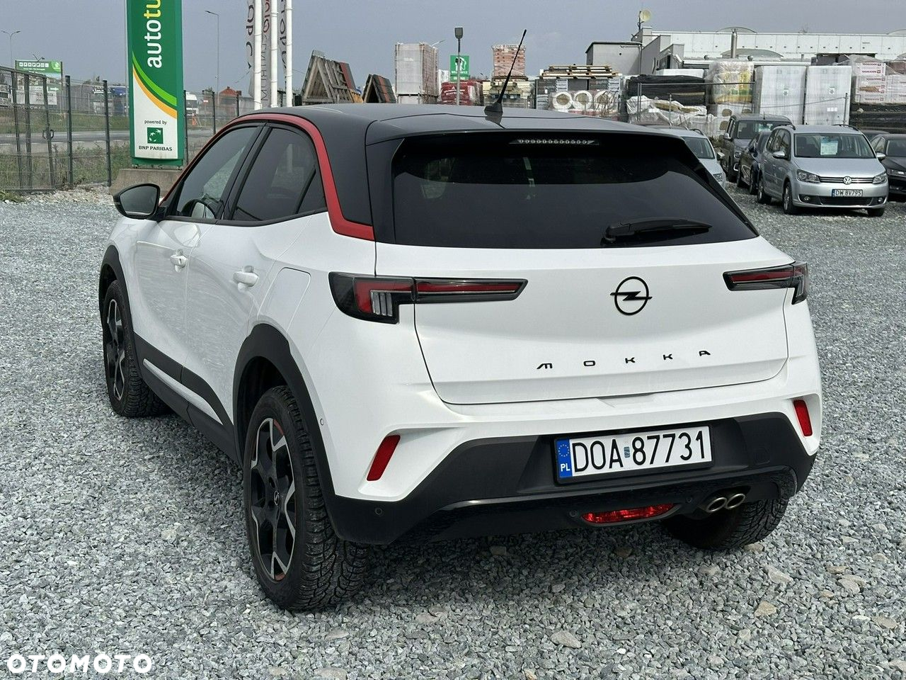 Opel Mokka - 7