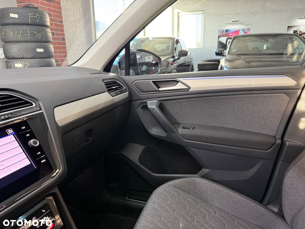 Volkswagen Tiguan 2.0 TDI SCR Move - 28