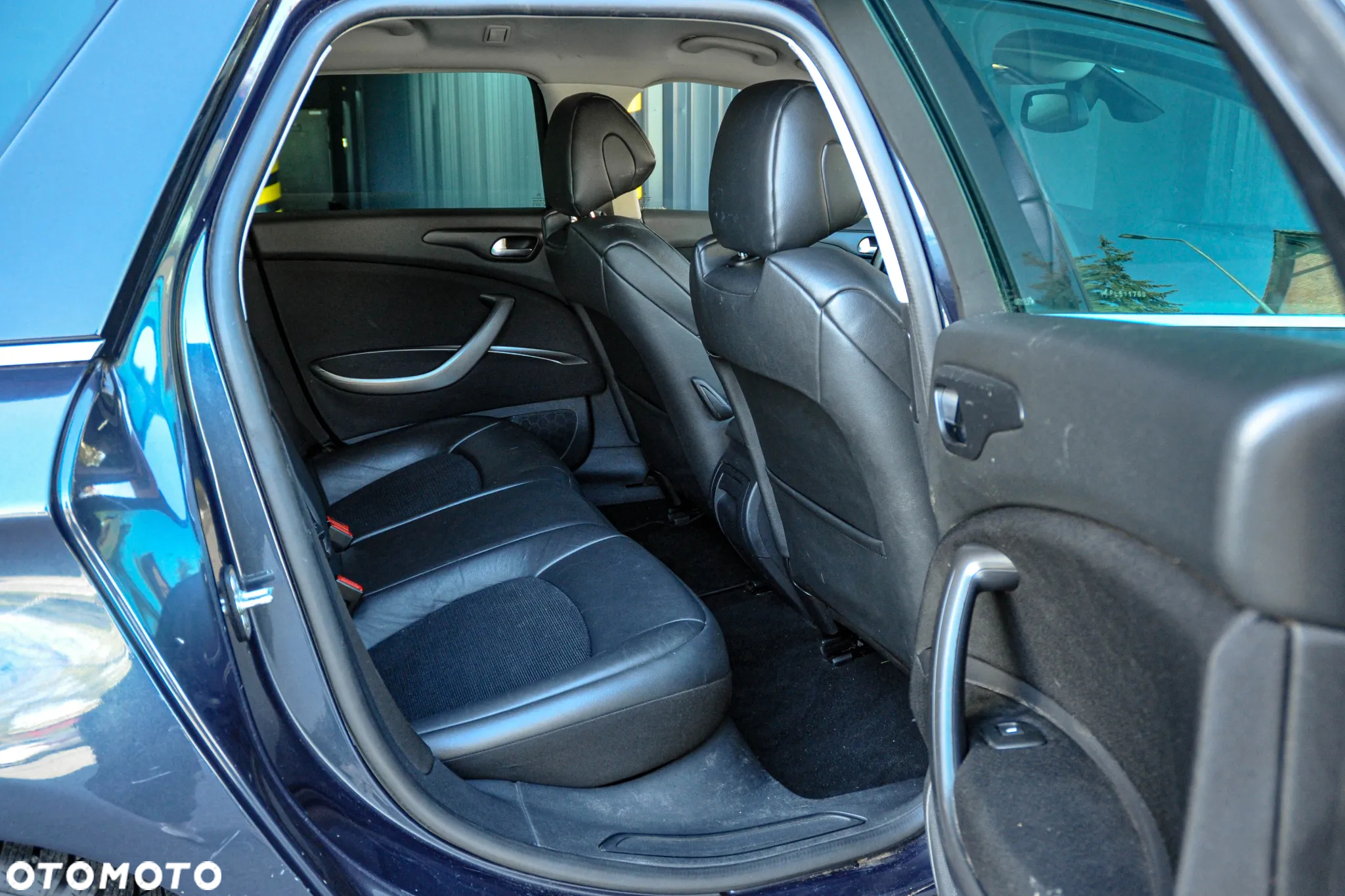 Citroën C5 Tourer BlueHDi 180 S&S EAT6 Business Class - 12
