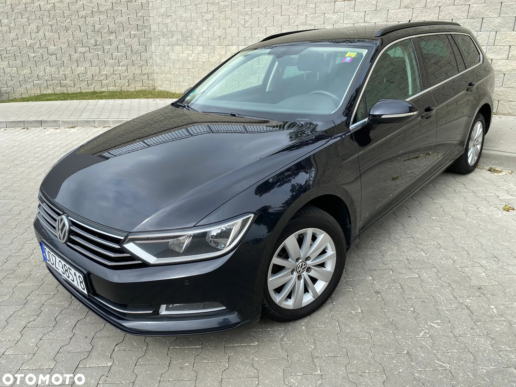 Volkswagen Passat 2.0 TDI BMT Comfortline - 13