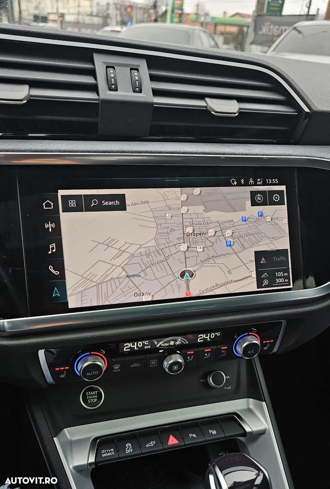 Audi Q3 45 TFSIe S tronic - 21