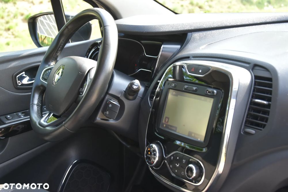 Renault Captur ENERGY dCi 90 Start&Stop Intens - 13