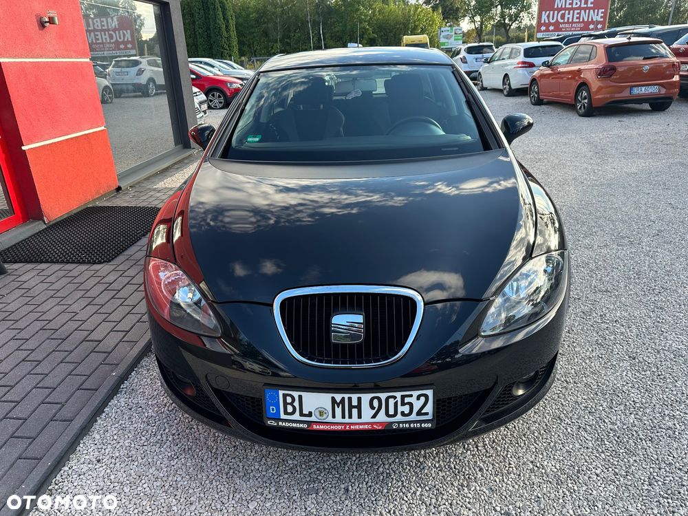 Seat Leon 1.6 Style - 17