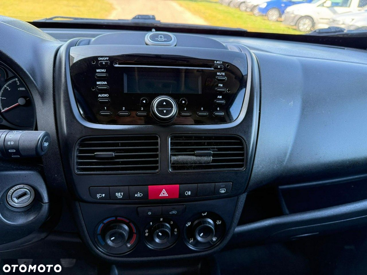 Opel Combo - 19