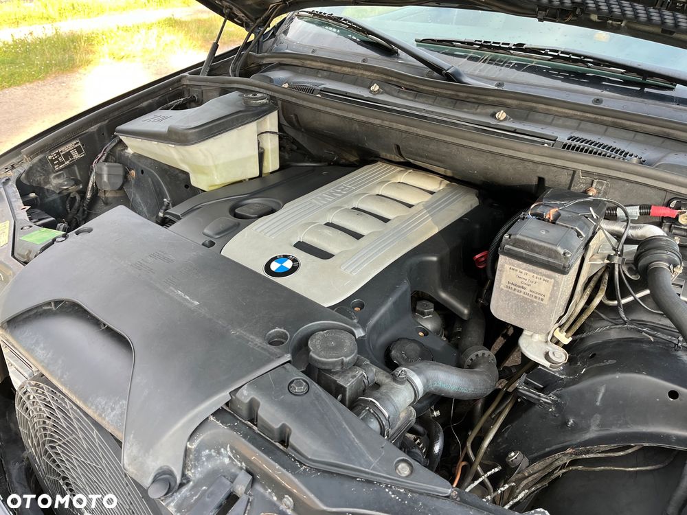 BMW X5 3.0 d Edition Exclusive - 5