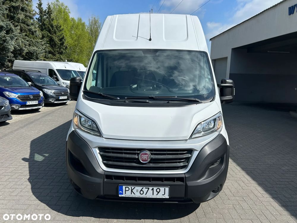 Fiat Ducato - 16