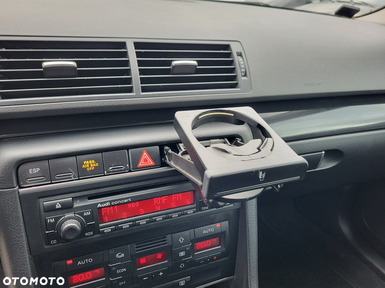 Audi A4 Avant 1.6 - 26