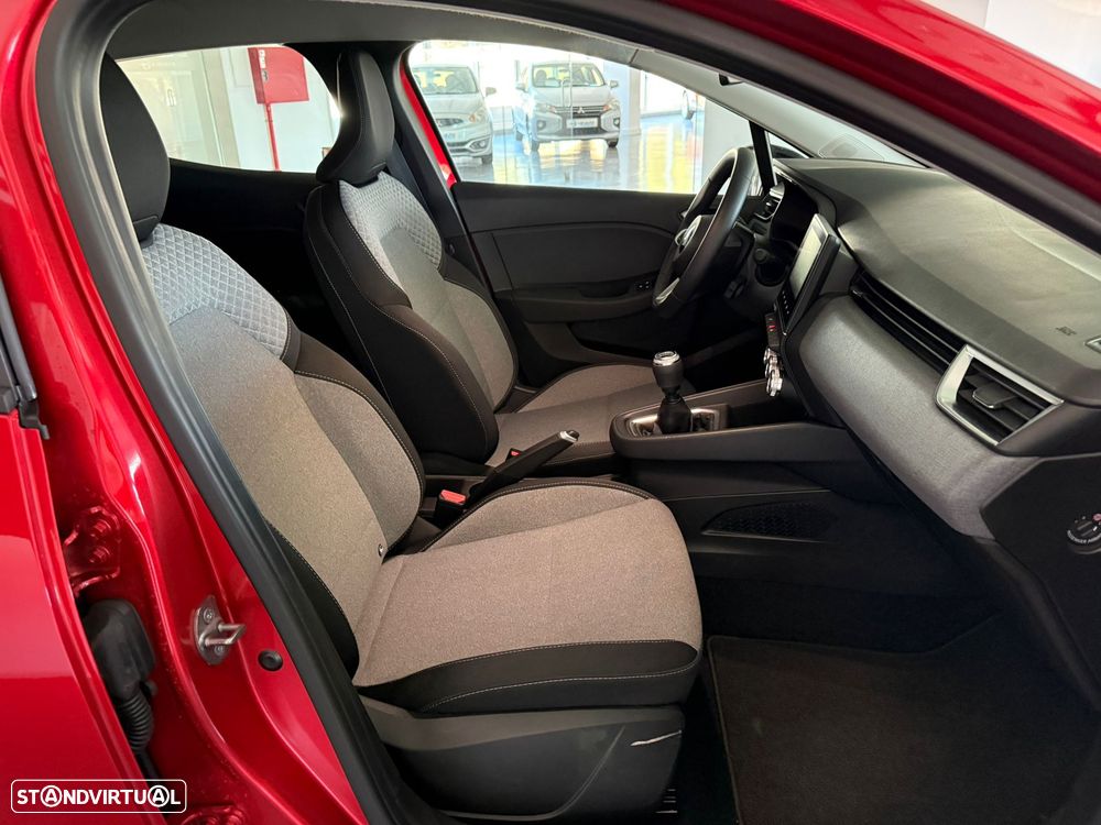 Mitsubishi Colt 1.0 MPI Kyoto - 10