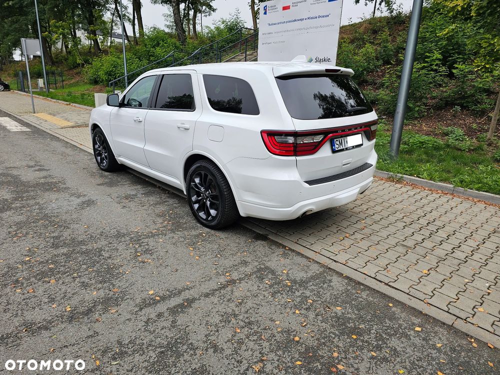 Dodge Durango - 6