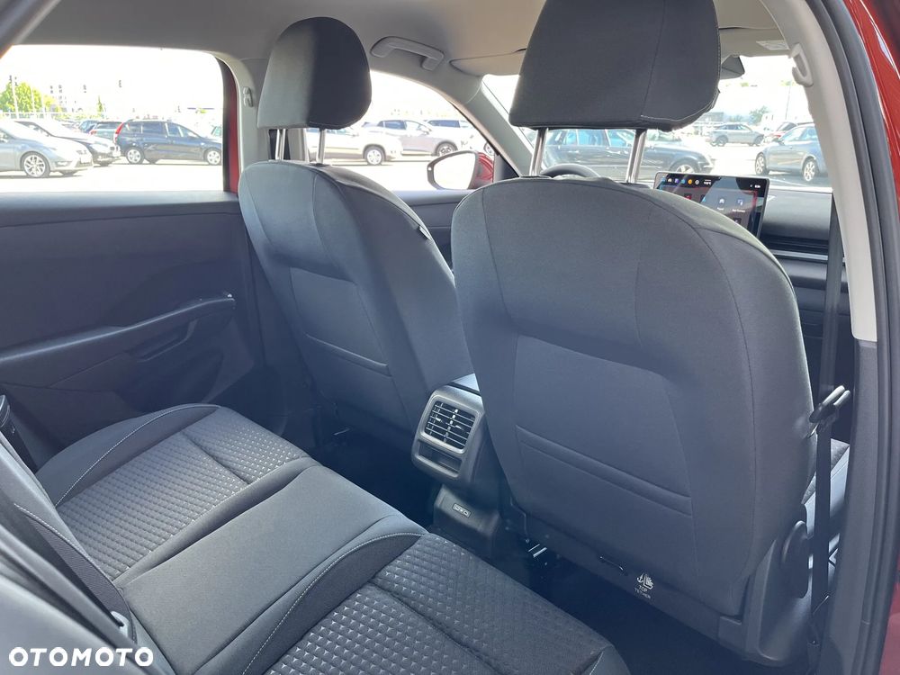 Volkswagen T-Roc 1.5 eTSI Life DSG - 20