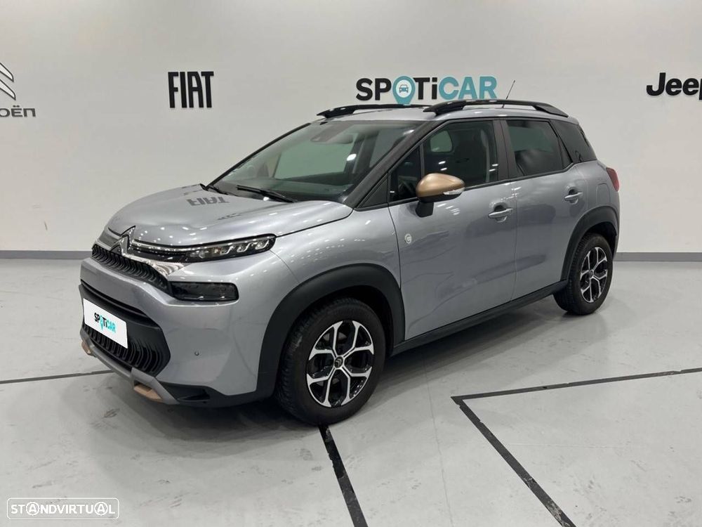 Citroën C3 Aircross 1.2 PureTech C-Series - 1