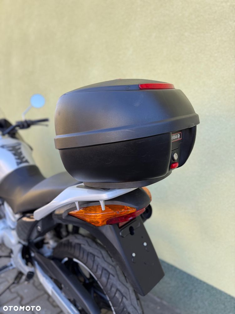 Honda Varadero - 20