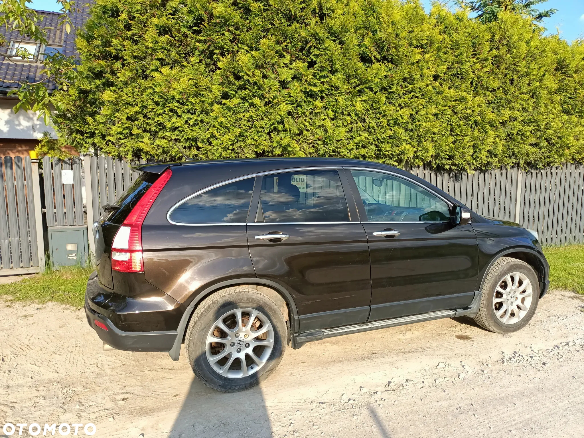 Honda CR-V 2.0 Executive - 13