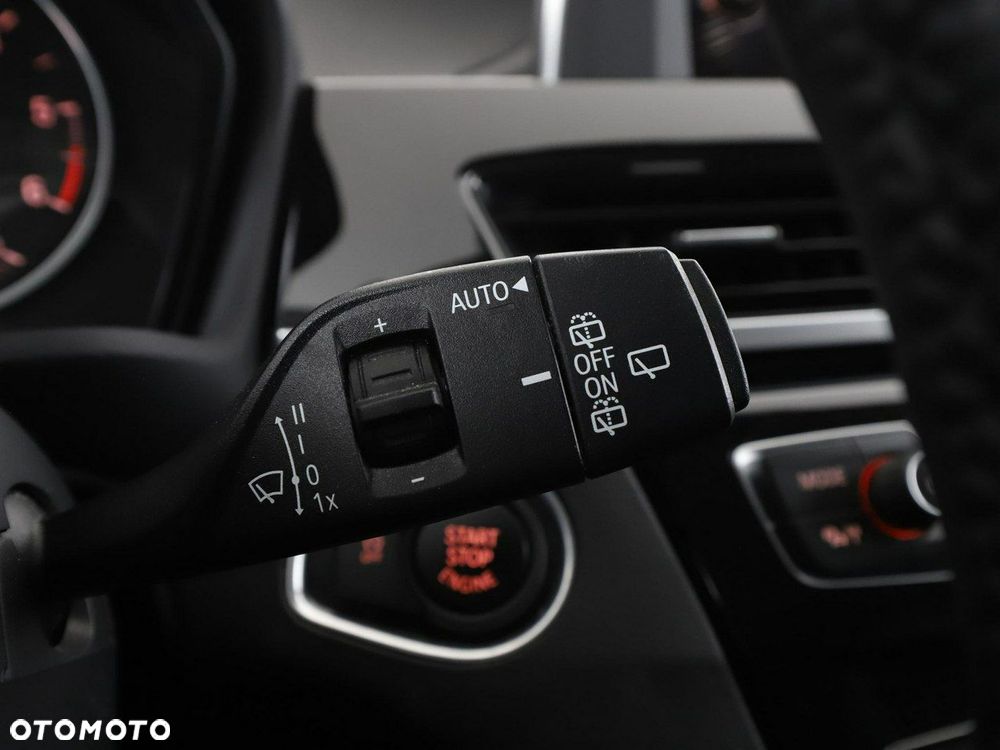 BMW X1 xDrive20d xLine - 31