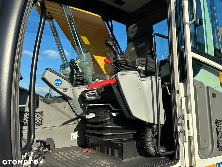 Liebherr LH 22 M LITRONIC - 30