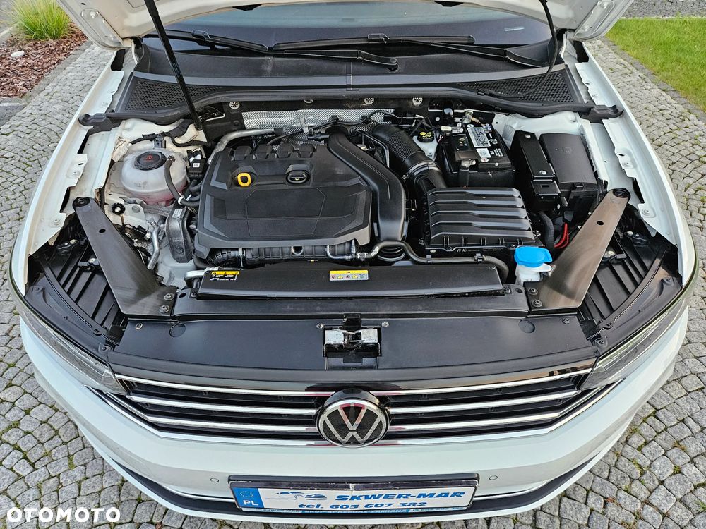 Volkswagen Passat 1.5 TSI EVO Business - 38