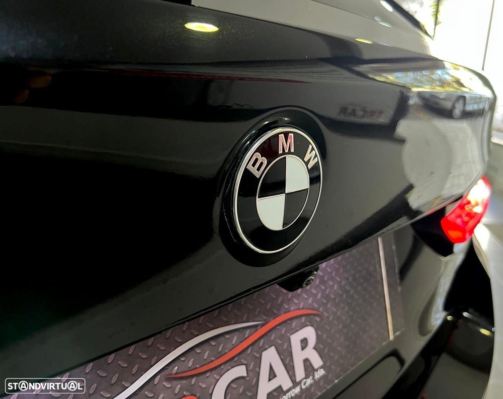 BMW 530 e Pack Desportivo M - 43