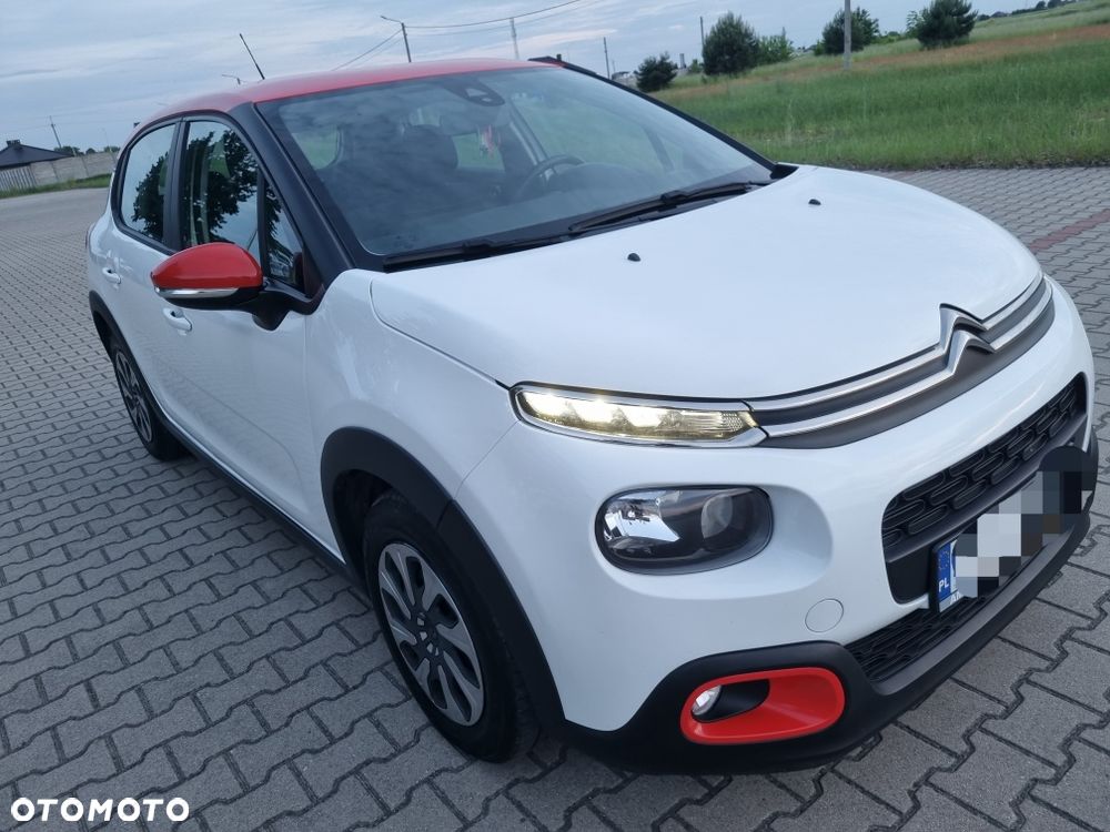 Citroën C3 - 2