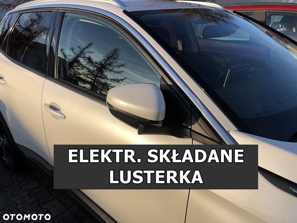 Peugeot 3008 1.2 PureTech Allure S&S - 34