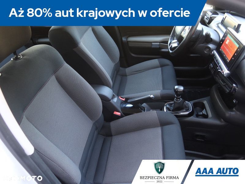 Citroën C4 Cactus - 11