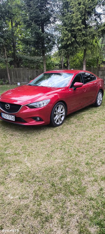 Mazda 6 2.0 Skypassion I-ELoop - 17