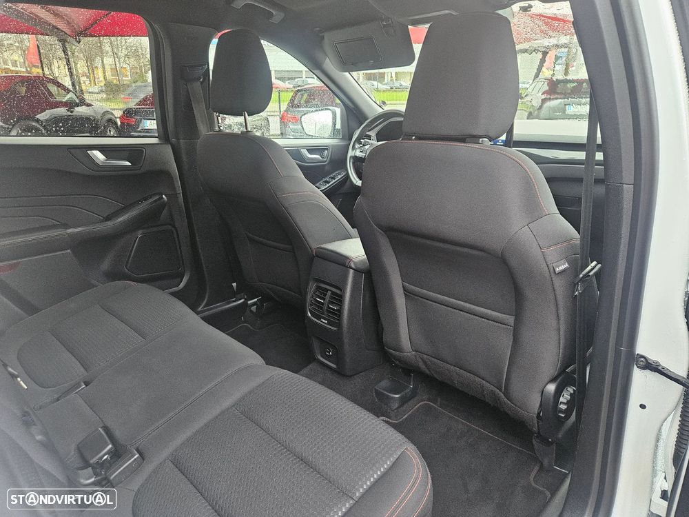 Ford Kuga 1.5 TDCi EcoBlue ST-Line - 17