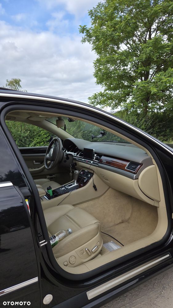 Audi A8 3.0 TDI L Quattro - 6