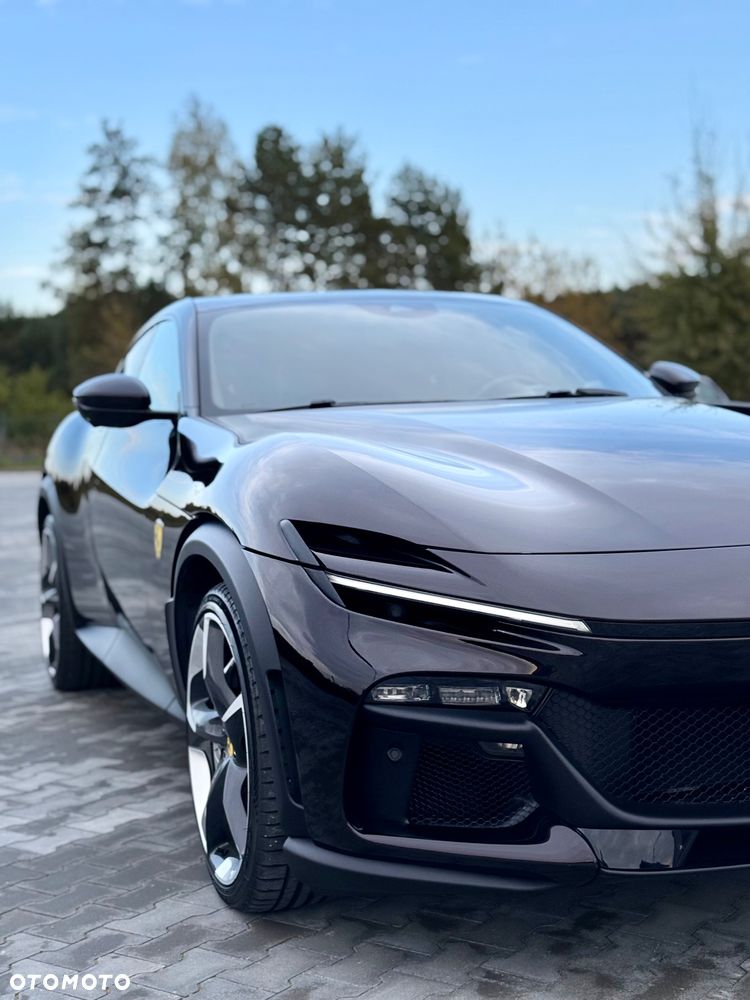 Ferrari Purosangue - 4