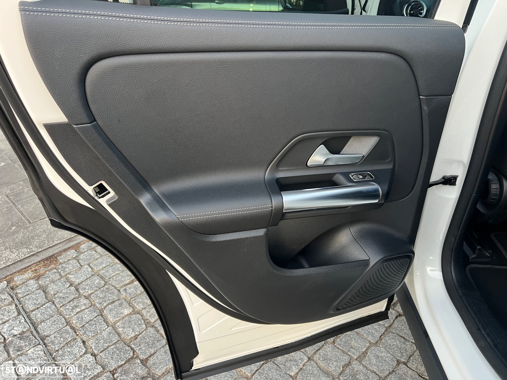 Mercedes-Benz EQA 250 Progressive - 7