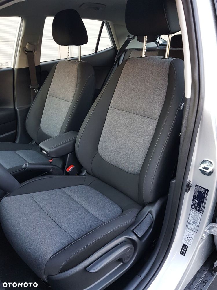 Kia Stonic 1.0 T-GDI M - 17