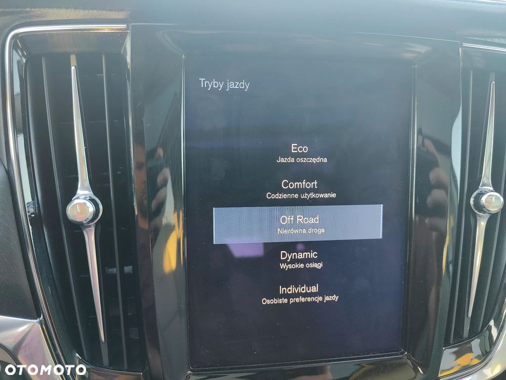 Volvo V90 Cross Country T6 AWD Geartronic Pro - 33