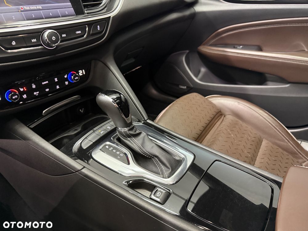 Opel Insignia 2.0 CDTI 4x4 Innovation S&S - 31