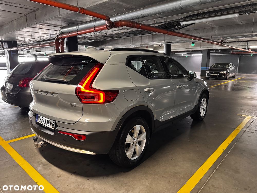 Volvo XC 40 B3 Essential - 9