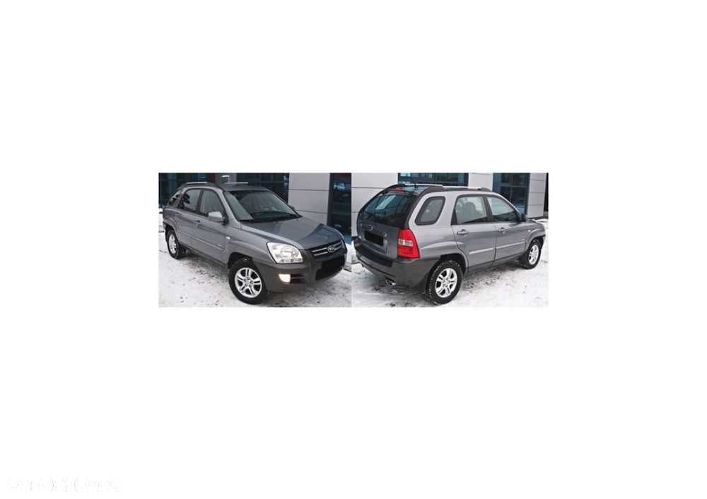 Nowy Kompletny Hak Holowniczy + Kula + Wiązka Uniwersalna + Gniazdo elektr. do Hyundai Tucson JM + KIA Sportage JE 2 II od 2004 do 2010 Przejściówka-Adapter 7/13 Pin GRATIS - 10