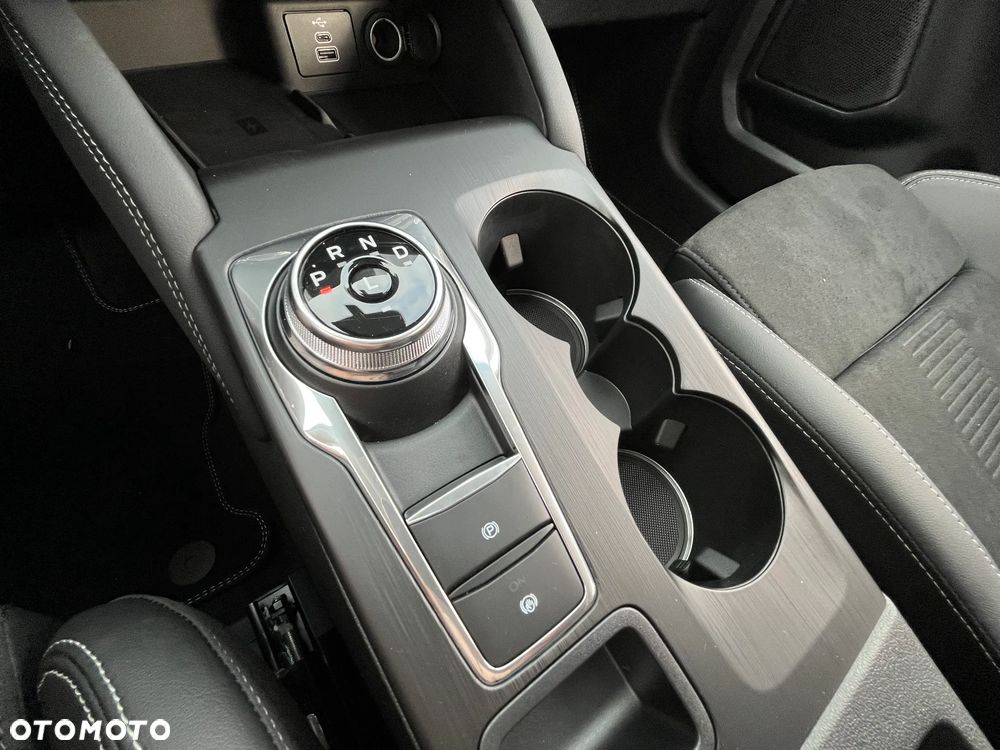 Ford Kuga 2.5 FHEV FWD Active X eCVT - 16